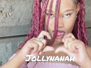 Jollynanah