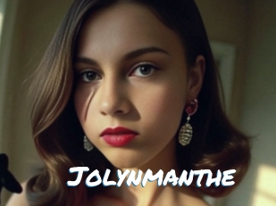 Jolynmanthe