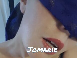 Jomarie