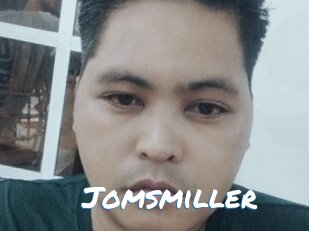 jomsmiller Max 50