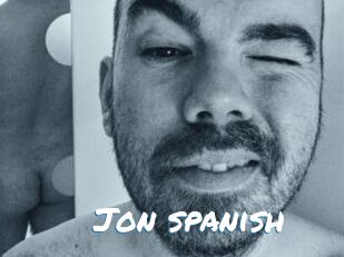 Jon_spanish