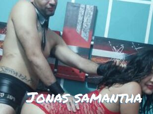 Jonas_samantha