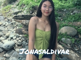 Jonasaldivar