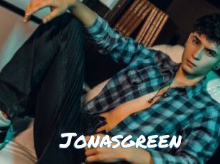 Jonasgreen
