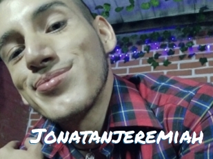 Jonatanjeremiah