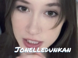 Jonelledunkan
