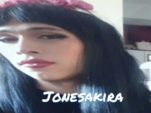 Jonesakira
