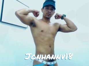 Jonhannv18
