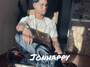 Jonhappy
