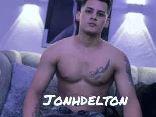 Jonhdelton