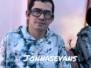 Jonnasevans