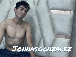 Jonnasgonzalez