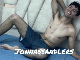 jonnassandlers Max 50