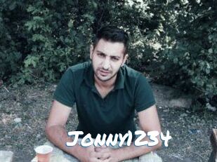 Jonny1234