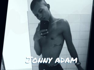 Jonny_adam