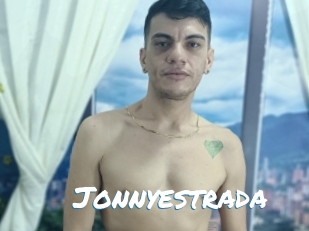 Jonnyestrada