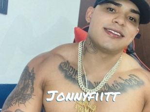 Jonnyfiitt