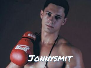 jonnysmit Max 50