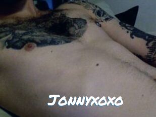 Jonnyxoxo