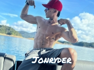 jonryder Max 50
