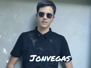 Jonvegas