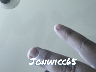 Jonwicc65