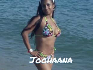 Joohaana