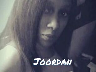 Joordan