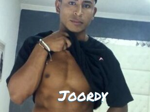 Joordy