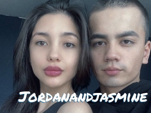 Jordanandjasmine