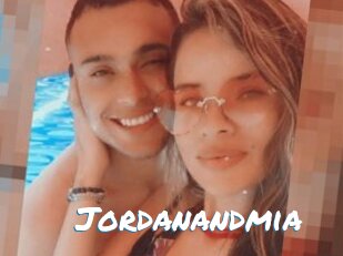 Jordanandmia
