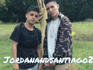 Jordanandsantiago27