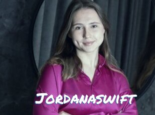 Jordanaswift