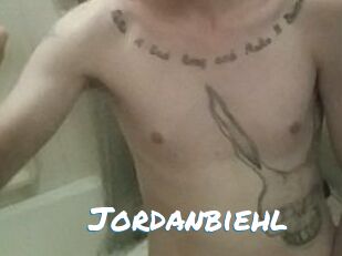 Jordanbiehl