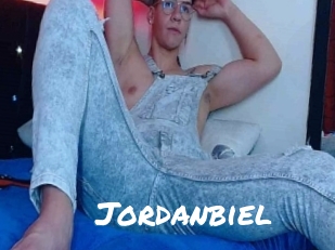 Jordanbiel