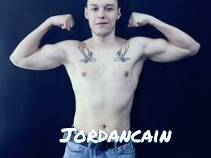 Jordancain