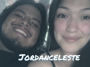 Jordanceleste