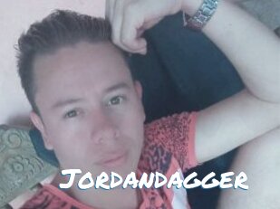 Jordandagger