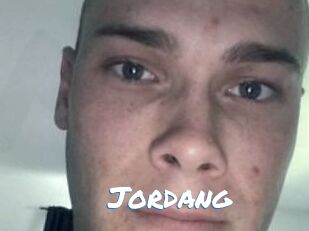 Jordang