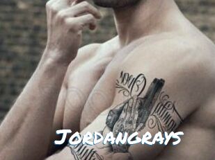 Jordangrays