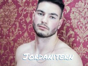Jordanitern