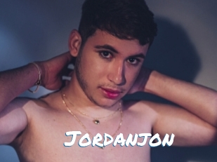 Jordanjon