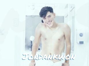 Jordankwon