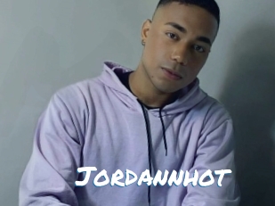 Jordannhot