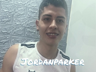 Jordanparker
