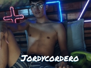 Jordycordero