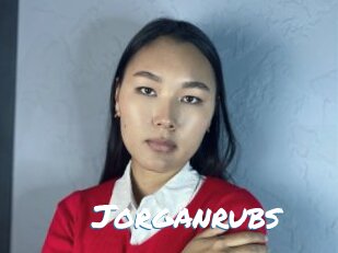 Jorganrubs