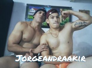 Jorgeandraakir
