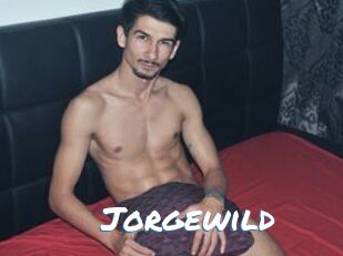 Jorgewild