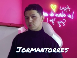 Jormantorres